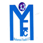 Escudo do Muhoroni Youth