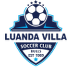Escudo do Luanda Villa