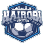 Escudo do Nairobi United