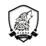 Escudo do Dimba Patriots