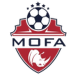 Escudo do MOFA