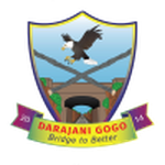 Escudo do Darajani Gogo
