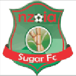 Escudo do Nzoia Sugar