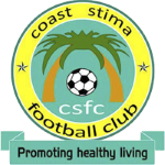 Escudo do Coastal Heroes