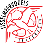Escudo do Ijsselmeervogels