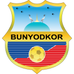 Escudo do Bunyodkor