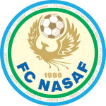 Escudo do Nasaf