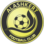 Escudo do Alashkert