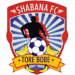 Escudo do Shabana