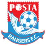 Escudo do Posta Rangers FC