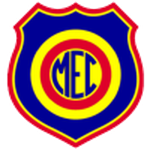 Escudo do Madureira U20