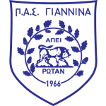 Escudo do PAS Giannina