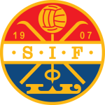 Escudo do Strømsgodset II