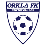 Escudo do Orkla