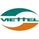 Escudo do Viettel