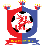 Escudo do Binh Dinh