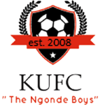 Escudo do Karonga United