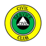 Escudo do CIVO United