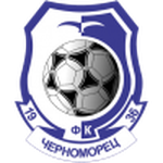 Escudo do Chornomorets