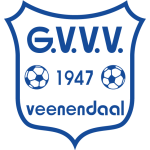 Escudo do GVVV Veenendaal