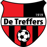 Escudo do De Treffers