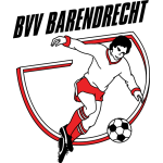 Escudo do Barendrecht