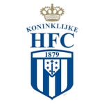 Escudo do Koninklijke HFC