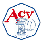 Escudo do ACV