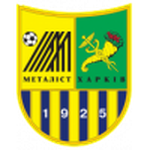 Escudo do Metal Kharkiv
