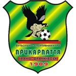 Escudo do Prykarpattia