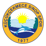 Escudo do Küçükçekmece Sinopspor