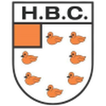 Escudo do HBC