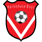 Escudo do Harkemase Boys