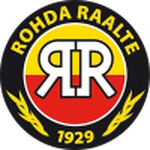Escudo do ROHDA Raalte