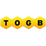 Escudo do TOGB
