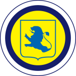 Escudo do FC Lisse