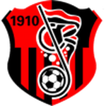 Escudo do OJC Rosmalen