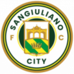 Escudo do Sangiuliano City