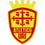 Escudo do Atletico Uri