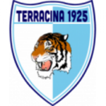 Escudo do Terracina Calcio
