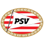 Escudo do PSV U19