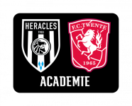 Escudo do FC Twente/Heracles U19