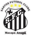 Escudo do Santos PA