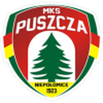 Escudo do Puszcza Niepołomice