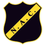 Escudo do NAC U21