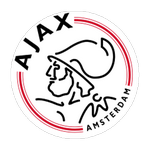 Escudo do Ajax Amateurs