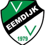 Escudo do Eemdijk