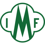 Escudo do Mallbacken W