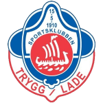 Escudo do Trygg/Lade