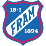 Escudo do Fram